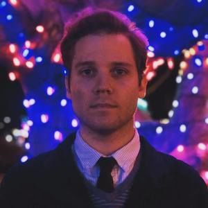 Meet your Posher, Devan